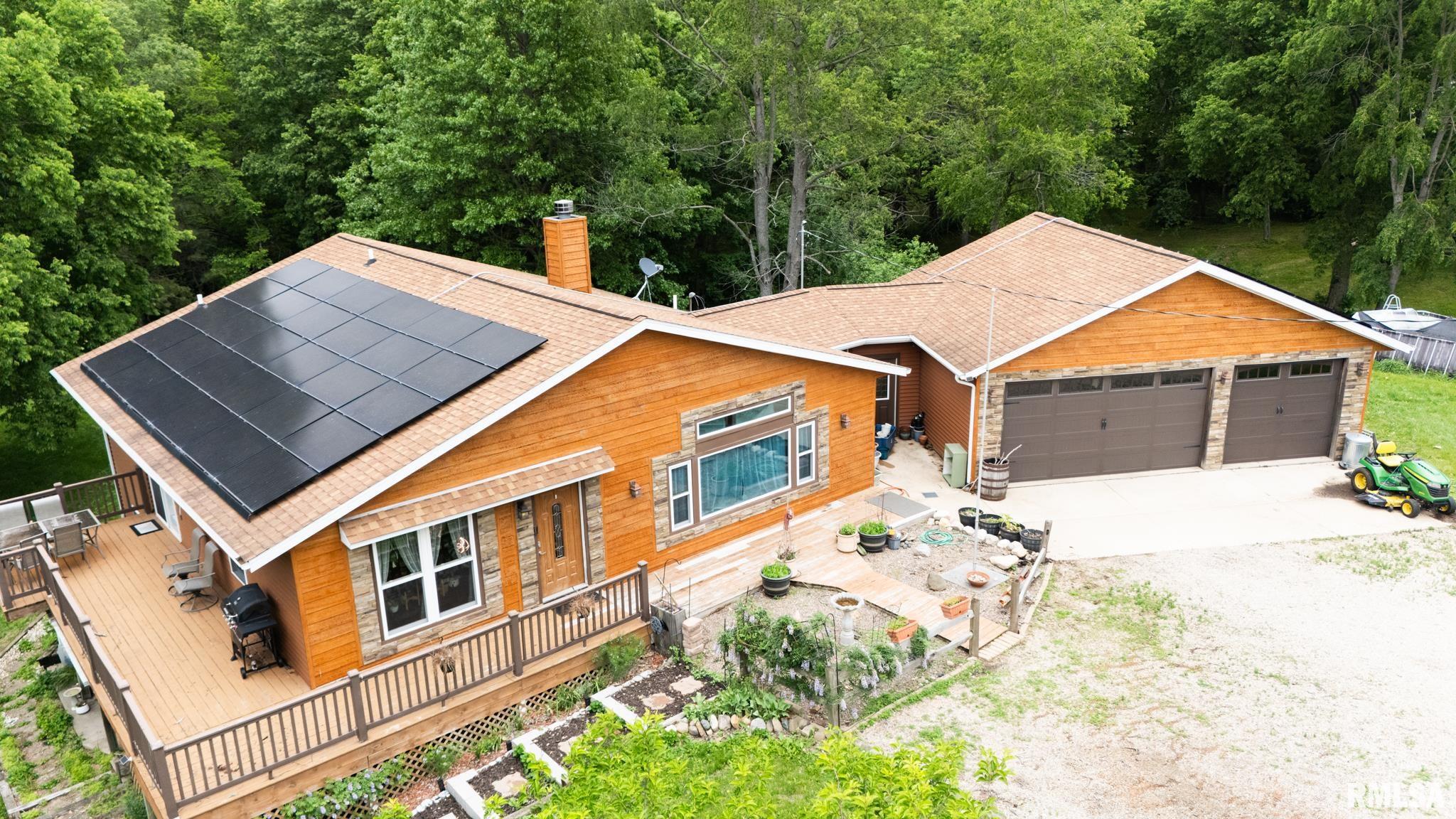 406 West Fast Avenue Mackinaw, IL 61755 - Photo 47 of 51