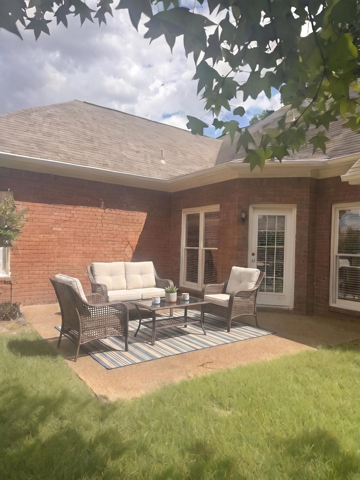 428 Estanaula Road Collierville, TN 38017 - Photo 20 of 31