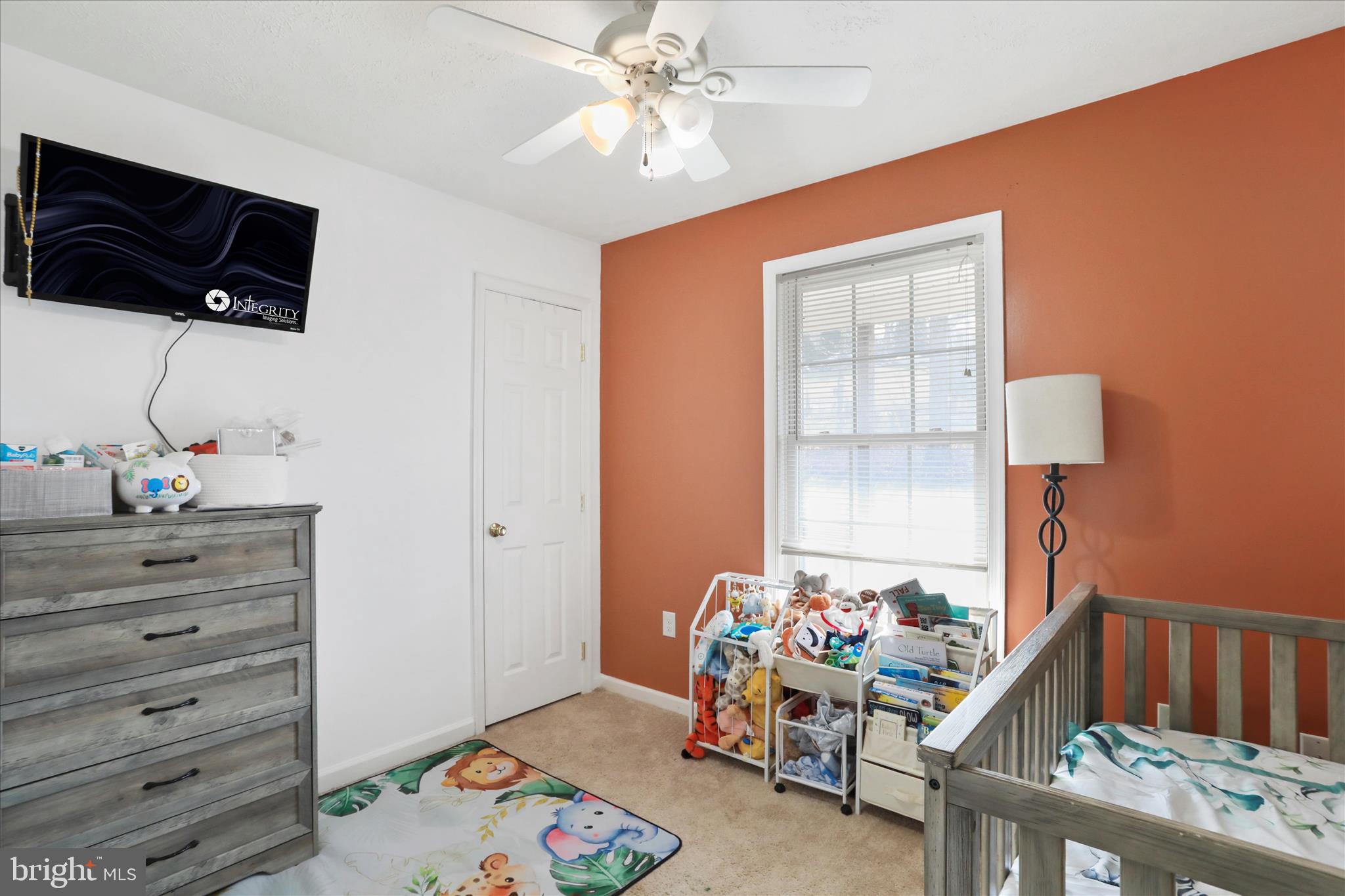 40 Lookout Point Way Linden, VA 22642 - Photo 23 of 36 a bedroom with furniture and a window