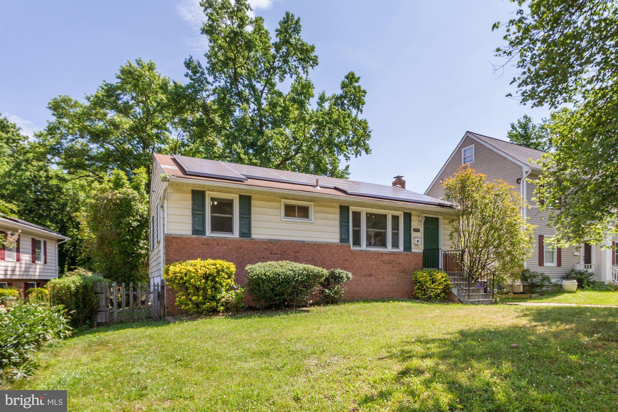 5710 Berwyn Road Berwyn Heights, MD 20740 - Photo 1 of 36 Gallery Image 1