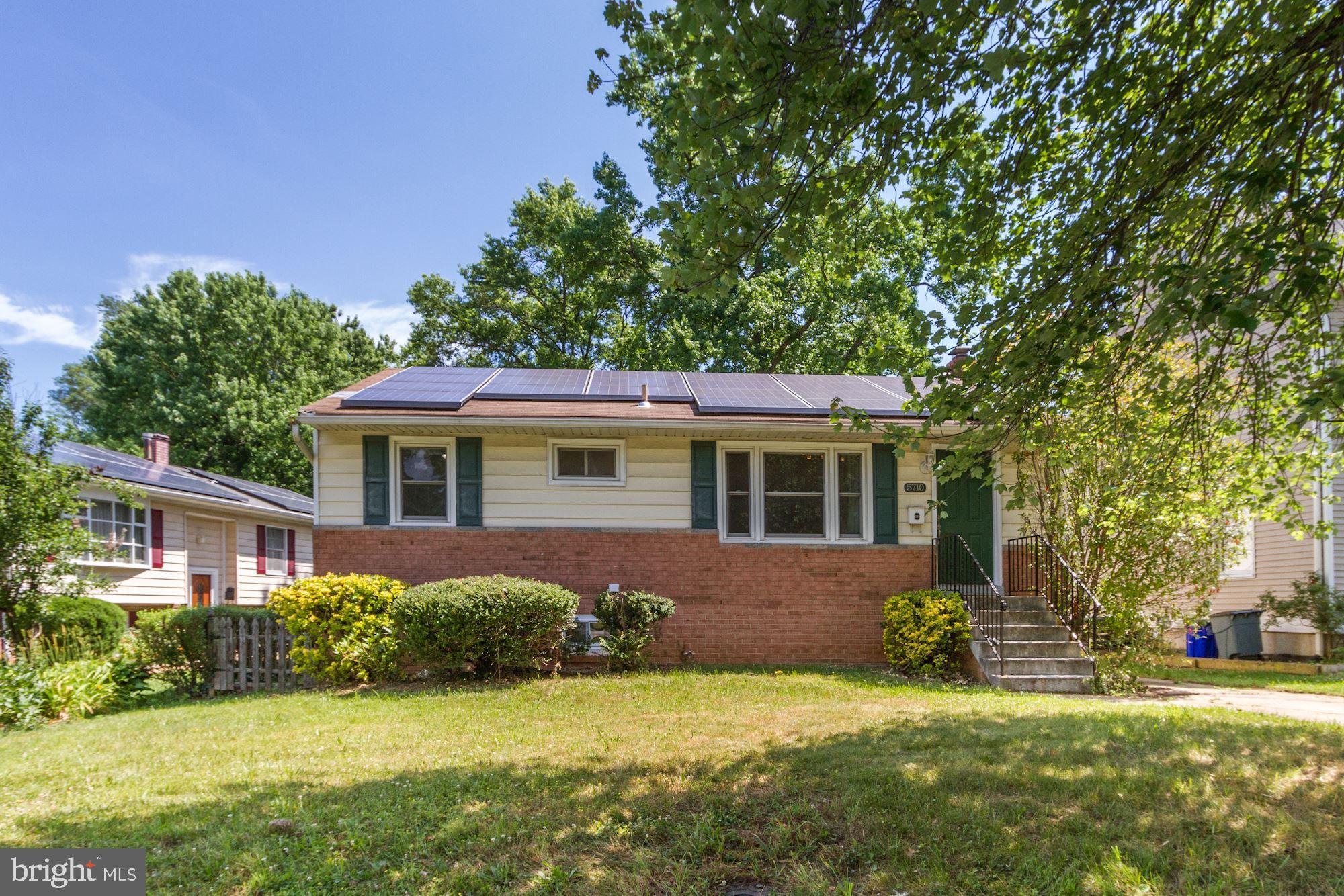5710 Berwyn Road Berwyn Heights, MD 20740 - Photo 2 of 36 Gallery Image 2