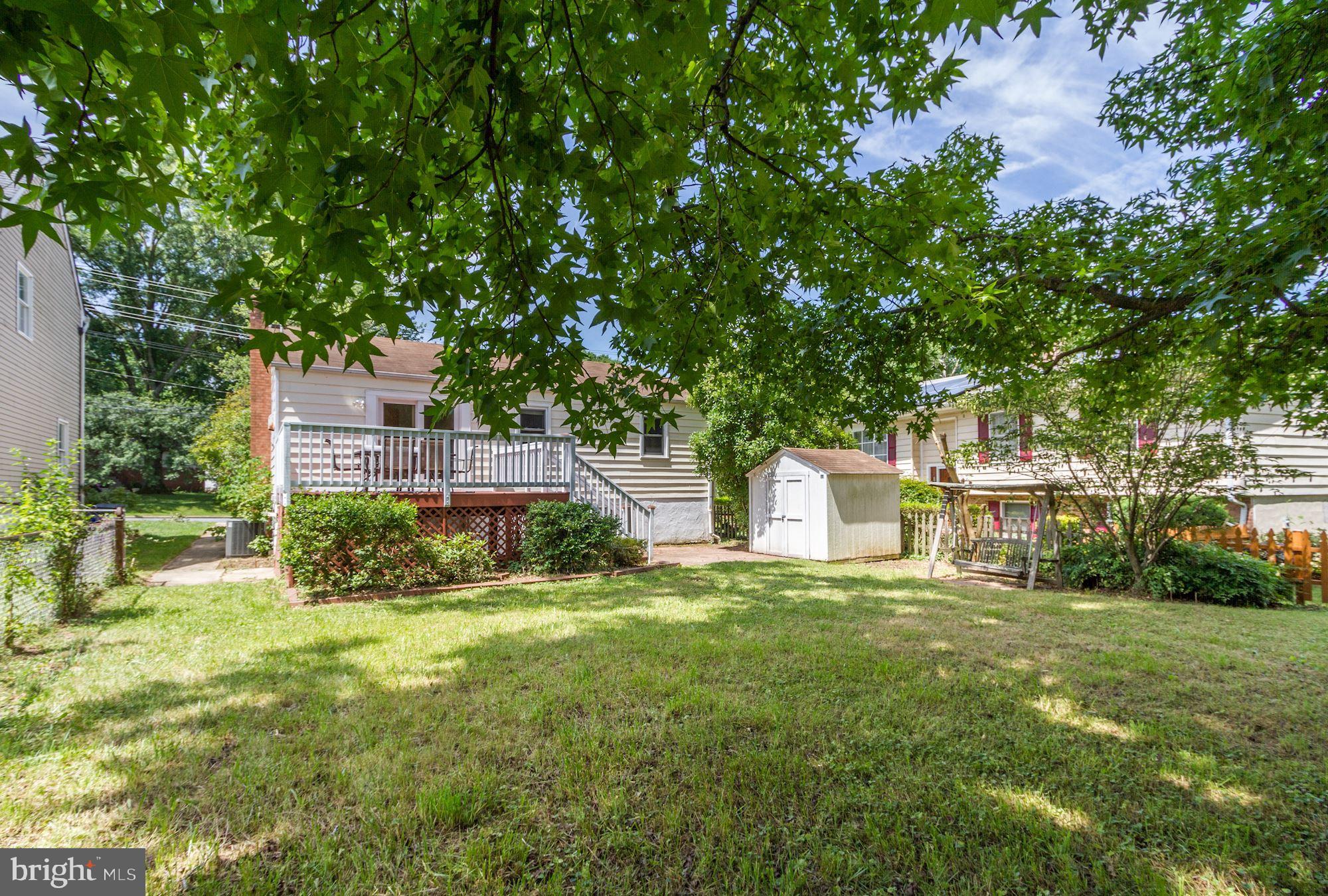 5710 Berwyn Road Berwyn Heights, MD 20740 - Photo 4 of 36 Gallery Image 4