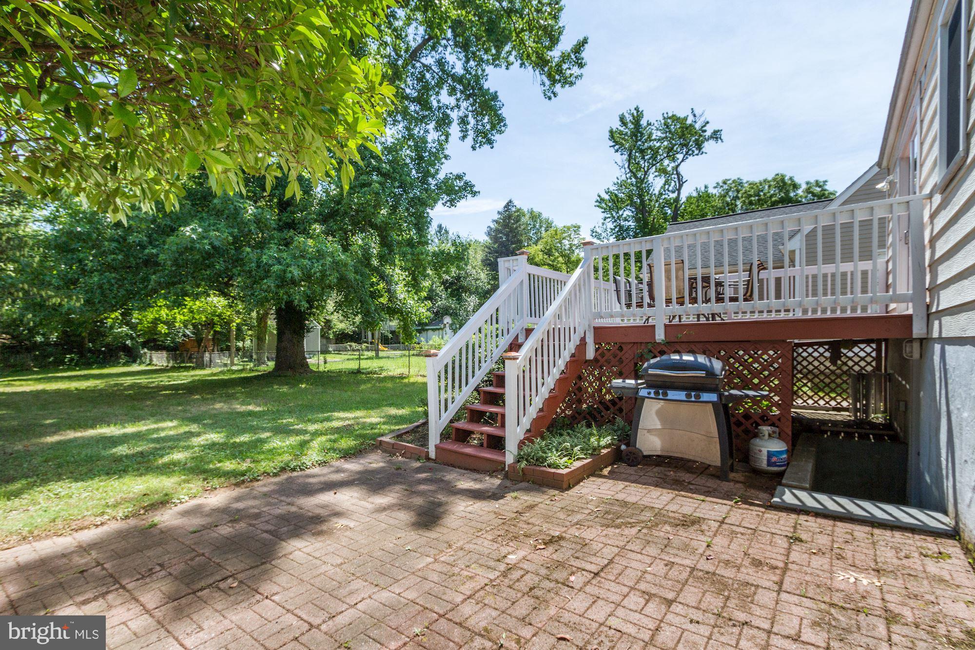 5710 Berwyn Road Berwyn Heights, MD 20740 - Photo 32 of 36 Gallery Image 32