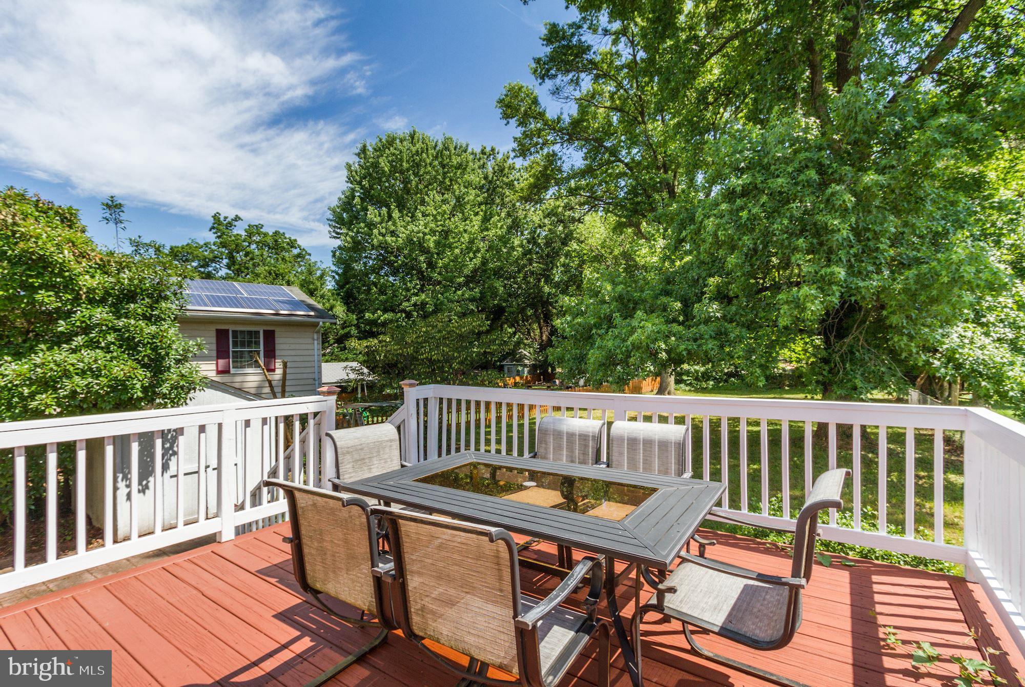 5710 Berwyn Road Berwyn Heights, MD 20740 - Photo 34 of 36 Gallery Image 34