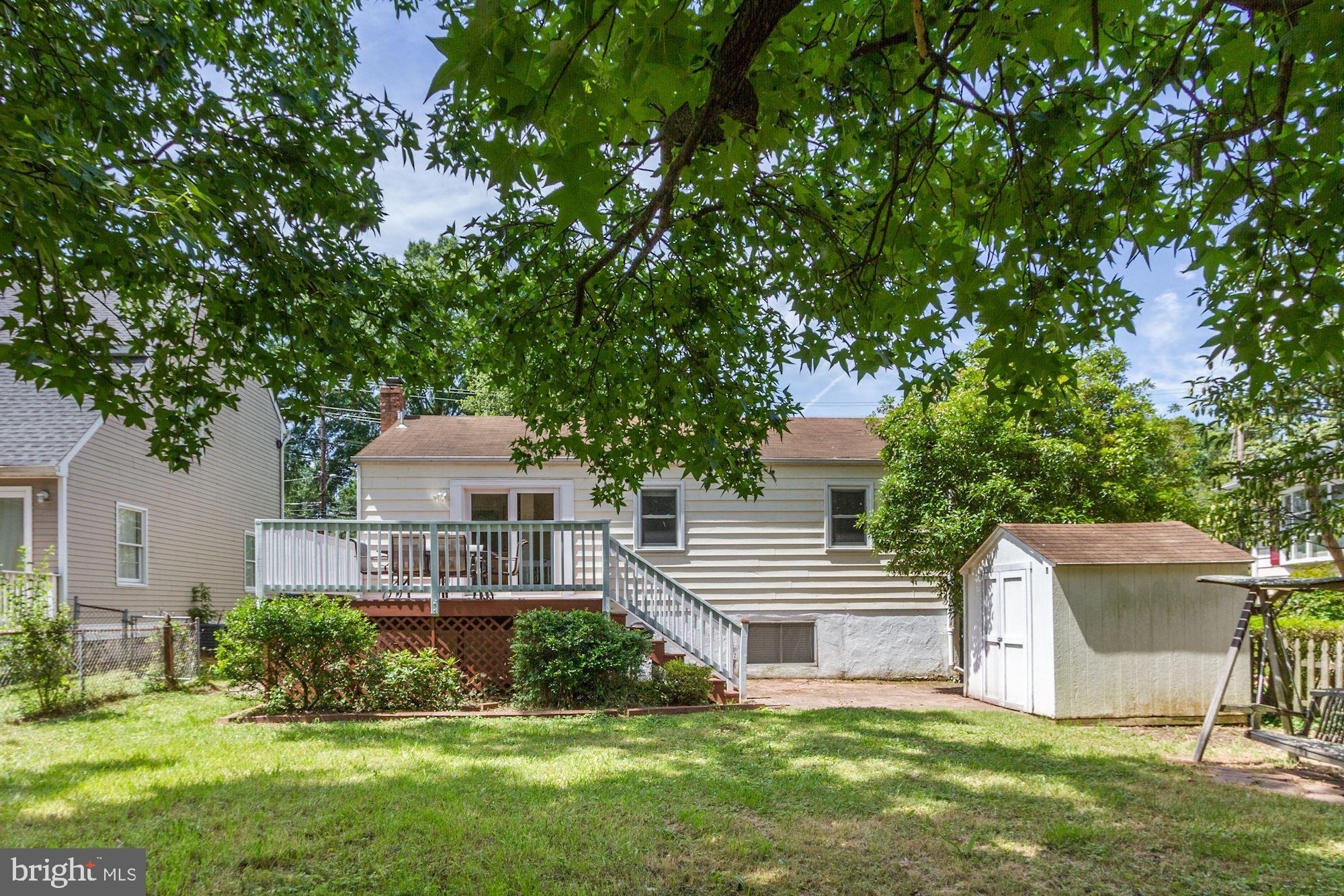 5710 Berwyn Road Berwyn Heights, MD 20740 - Photo 35 of 36 Gallery Image 35