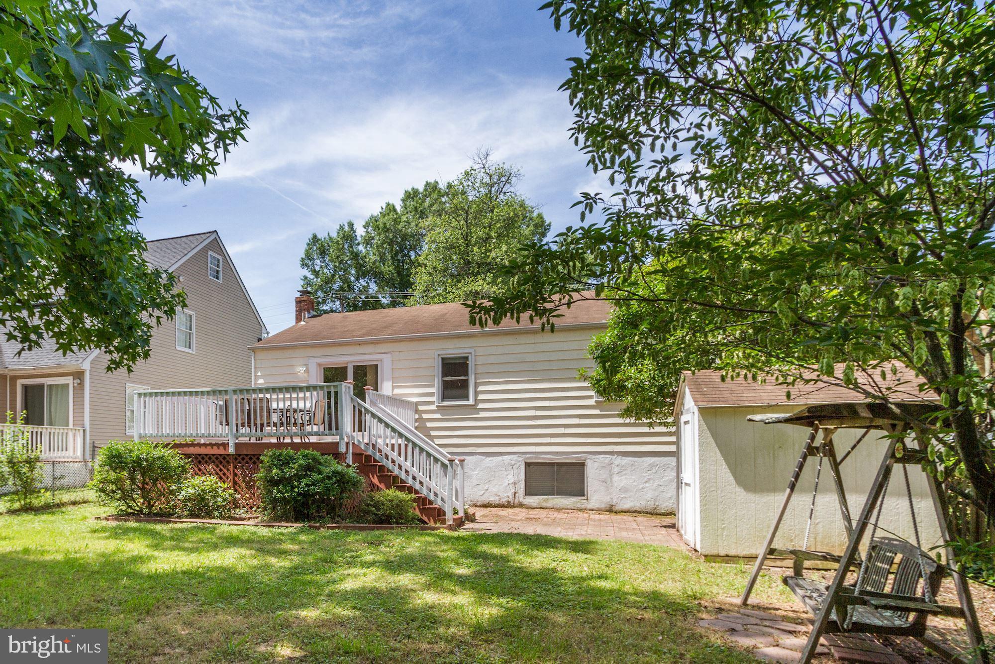 5710 Berwyn Road Berwyn Heights, MD 20740 - Photo 36 of 36 Gallery Image 36