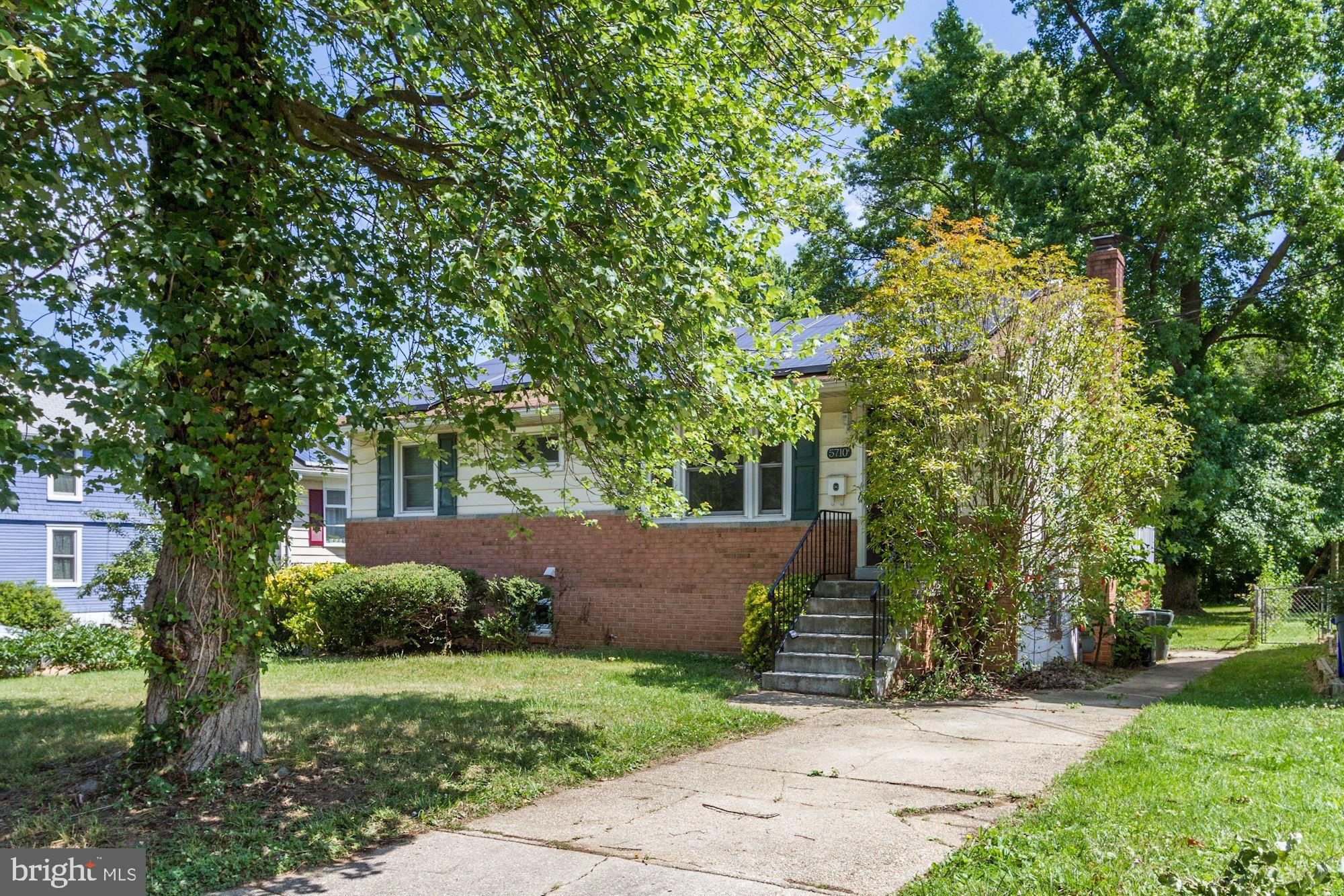 5710 Berwyn Road Berwyn Heights, MD 20740 - Photo 5 of 36 Gallery Image 5