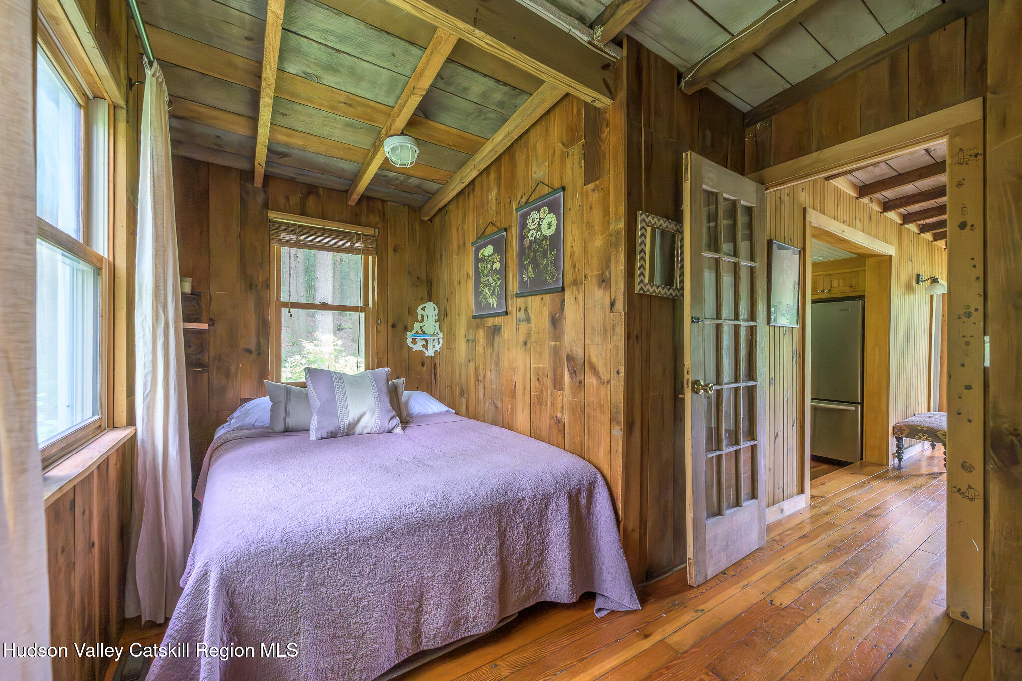 13 Tremper Association Road Canaan, NY 12029 - Photo 16 of 25 Bedroom 2