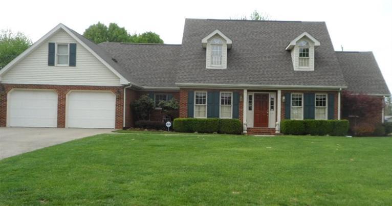 222 Ridgeview Drive Somerset, KY 42503 - Photo 1 of 51 Primary Photo