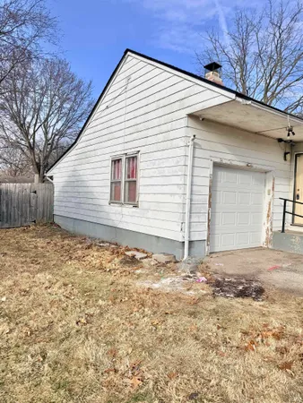 $119,900 | 222 East 29th Street, Muncie, IN 47302