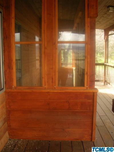 42595 North Fork Drive Three Rivers, CA 93271 - Photo 22 of 35 7' X 15' INDOOR/ OUTDOOR ROOM OFF MASTE