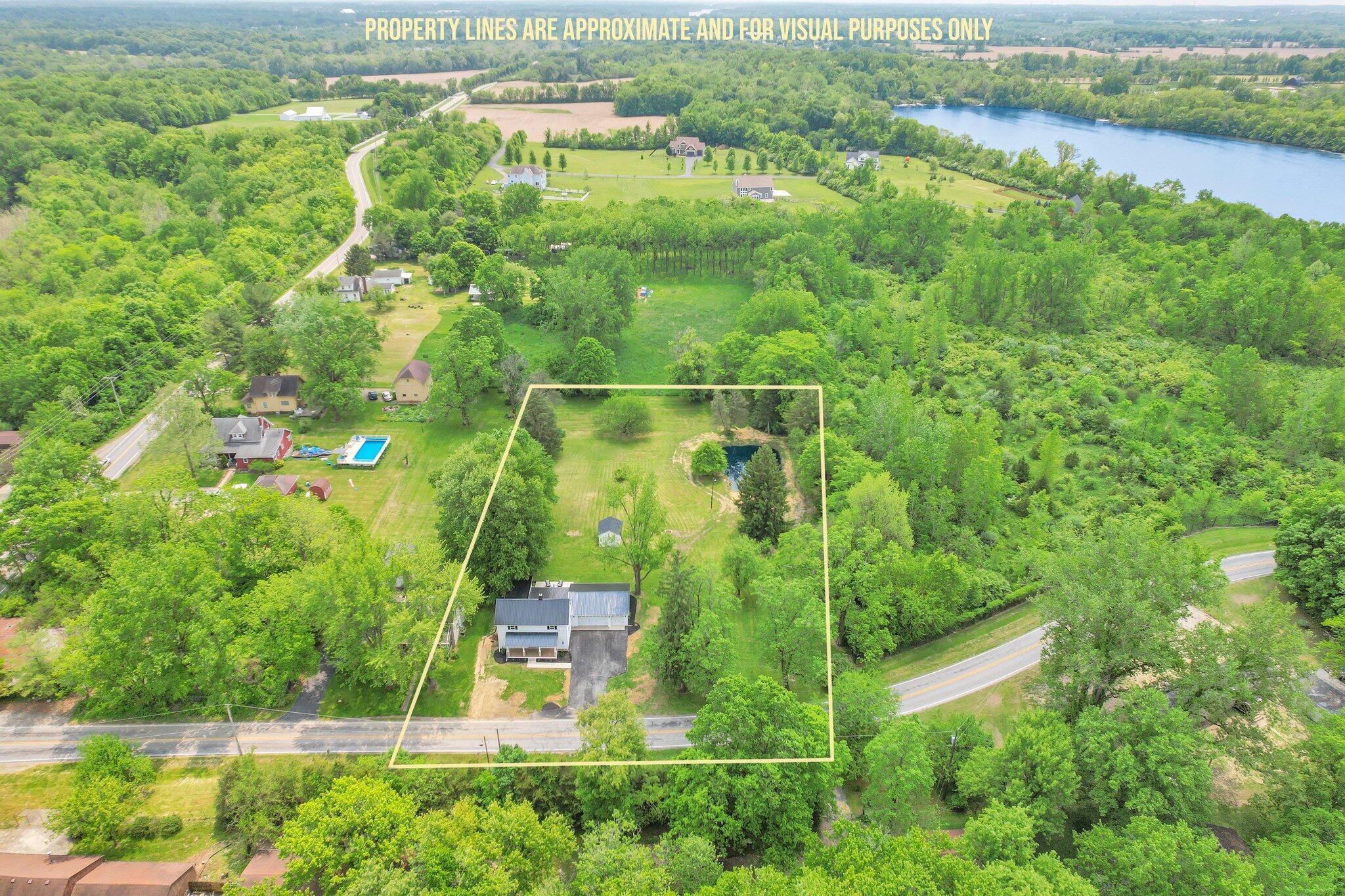 5219 Penn Road Ostrander, OH 43061 - Photo 9 of 53 12-web-or-mls-DJI_0792 copy