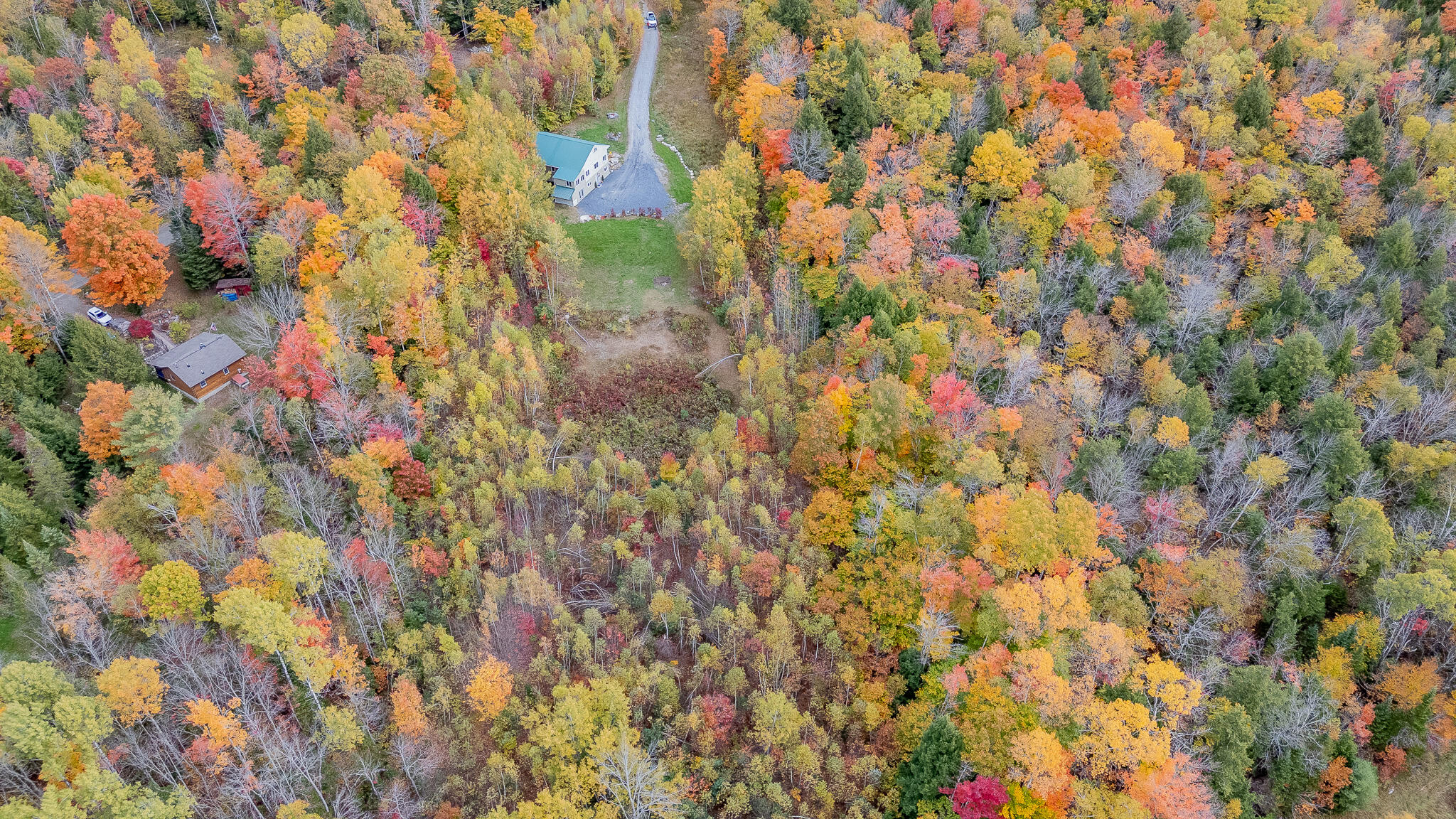 172 Lancaster Road Canaan, ME 04924 - Photo 84 of 84 DJI_20251014122259_0741_D
