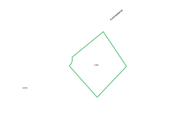 $50,000 | 1581 Floyd Baker Road, Conover, NC 28613