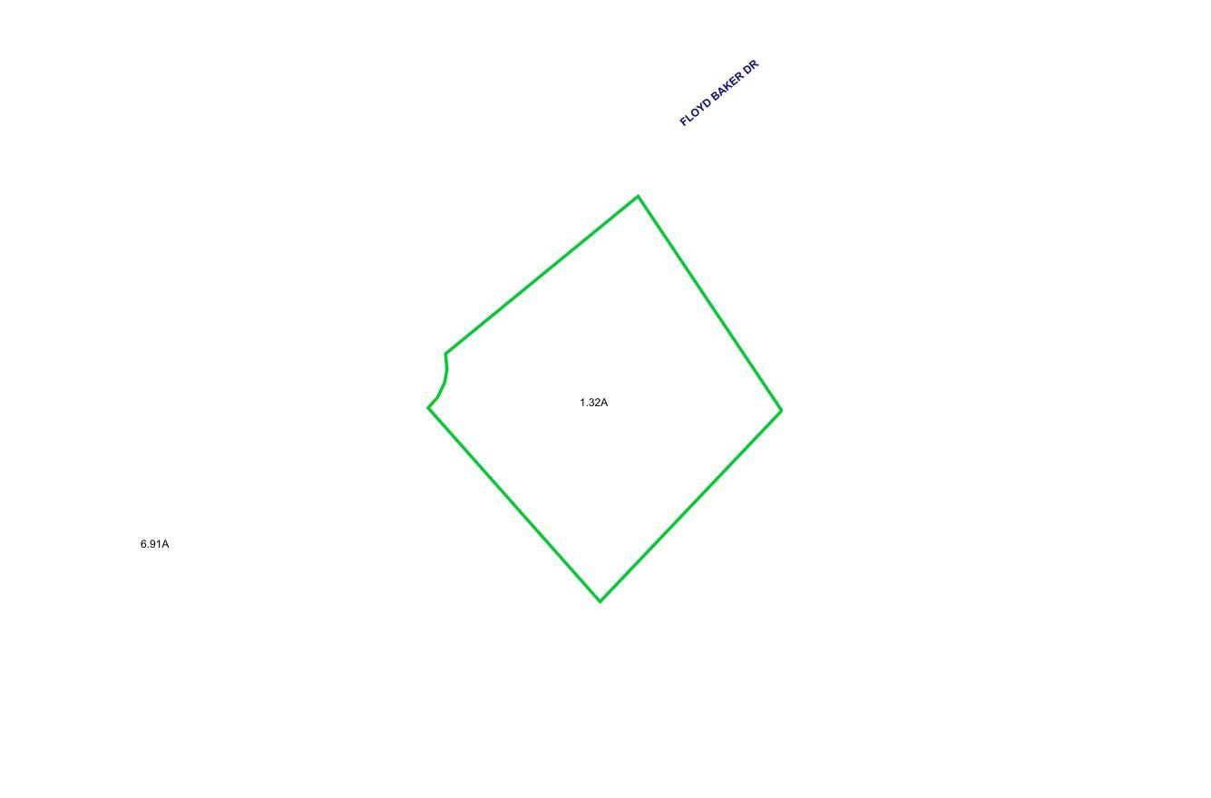 1581 Floyd Baker Road Conover, NC 28613 - Photo 2 of 2