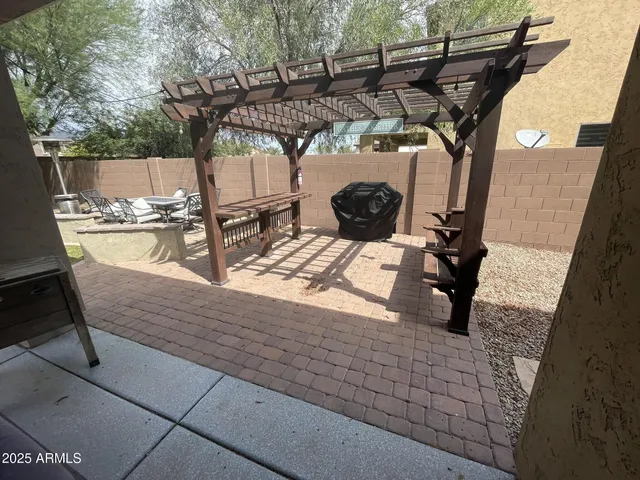 $2,200 | 21918 North Bradford Drive, Maricopa, AZ 85138