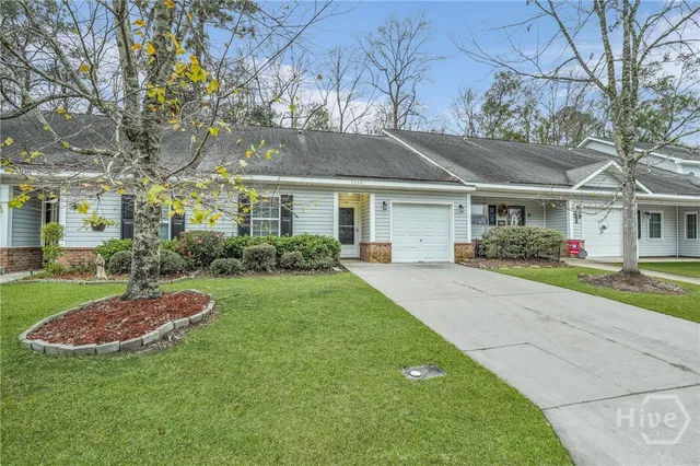 $227,400 | 7006 Towne Pk Drive, Rincon, GA 31326