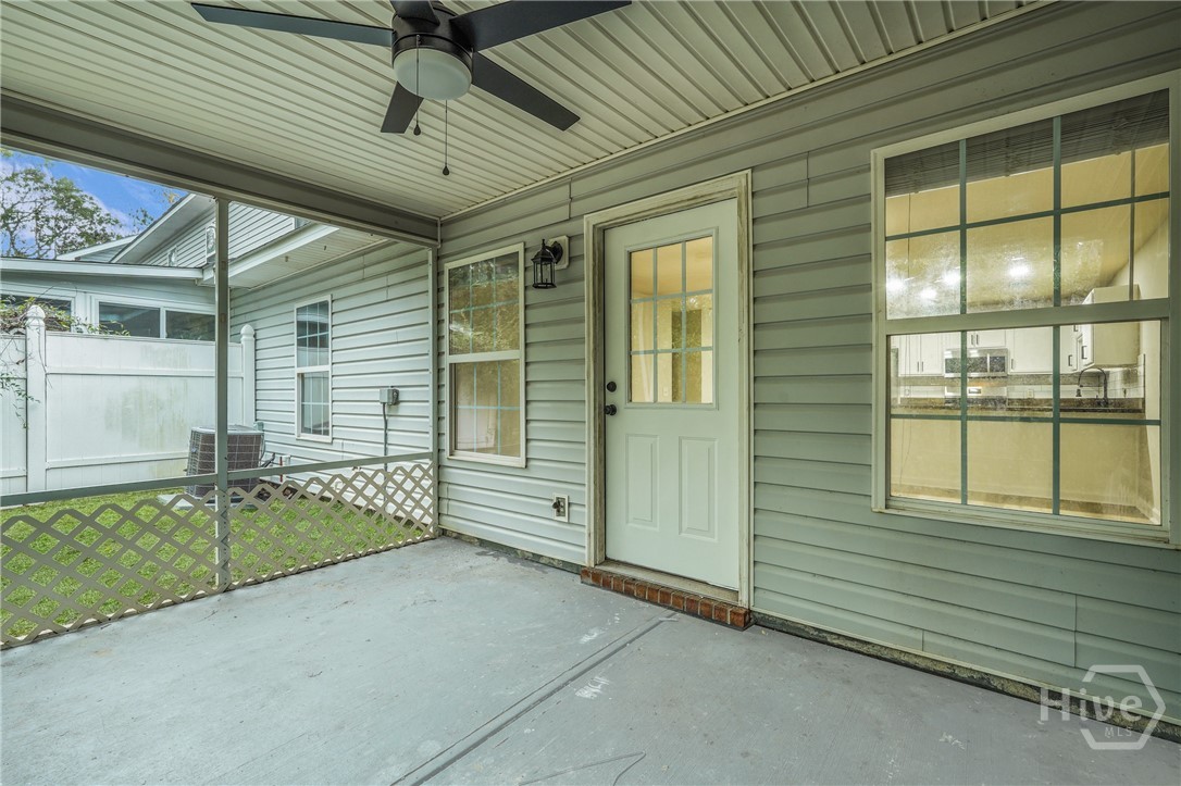 7006 Towne Pk Drive Rincon, GA 31326 - Photo 26 of 28