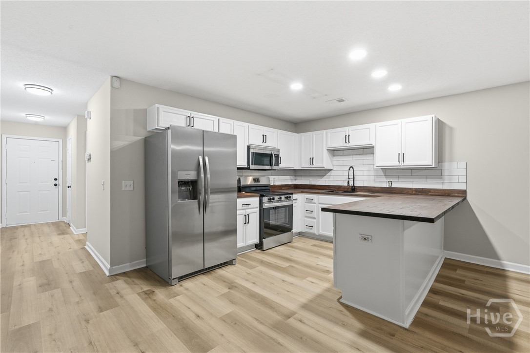 7006 Towne Pk Drive Rincon, GA 31326 - Photo 3 of 28