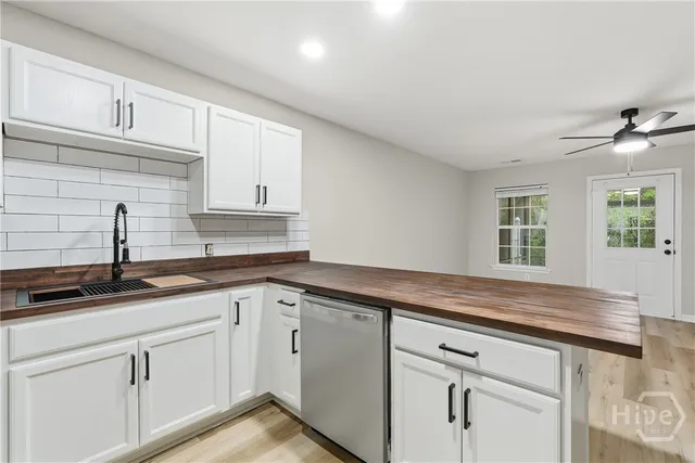 $227,400 | 7006 Towne Pk Drive, Rincon, GA 31326