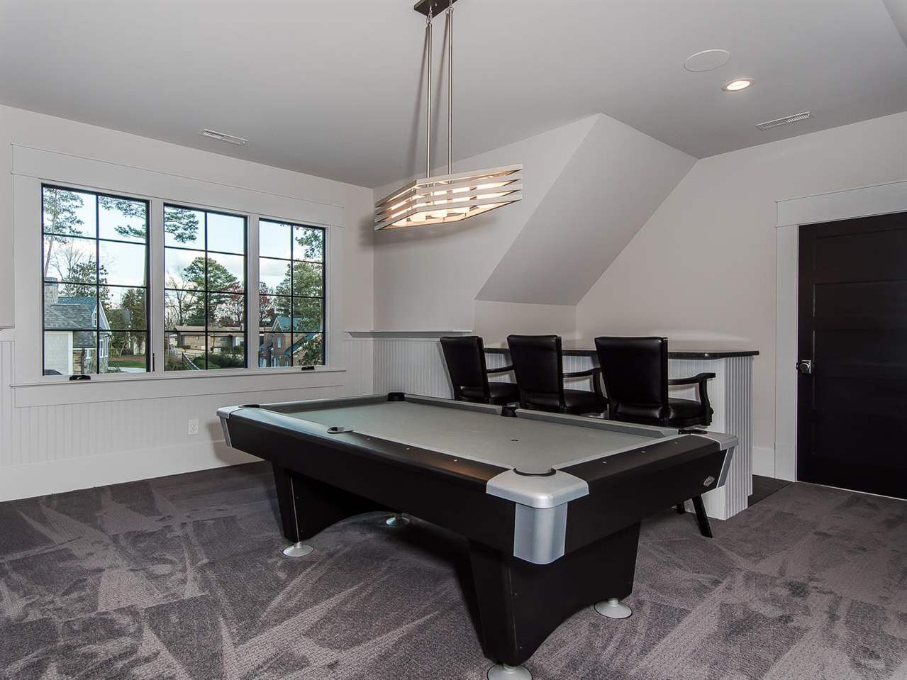 3210 Cobblestone Court Raleigh, NC 27607 - Photo 22 of 23 Bonus Room