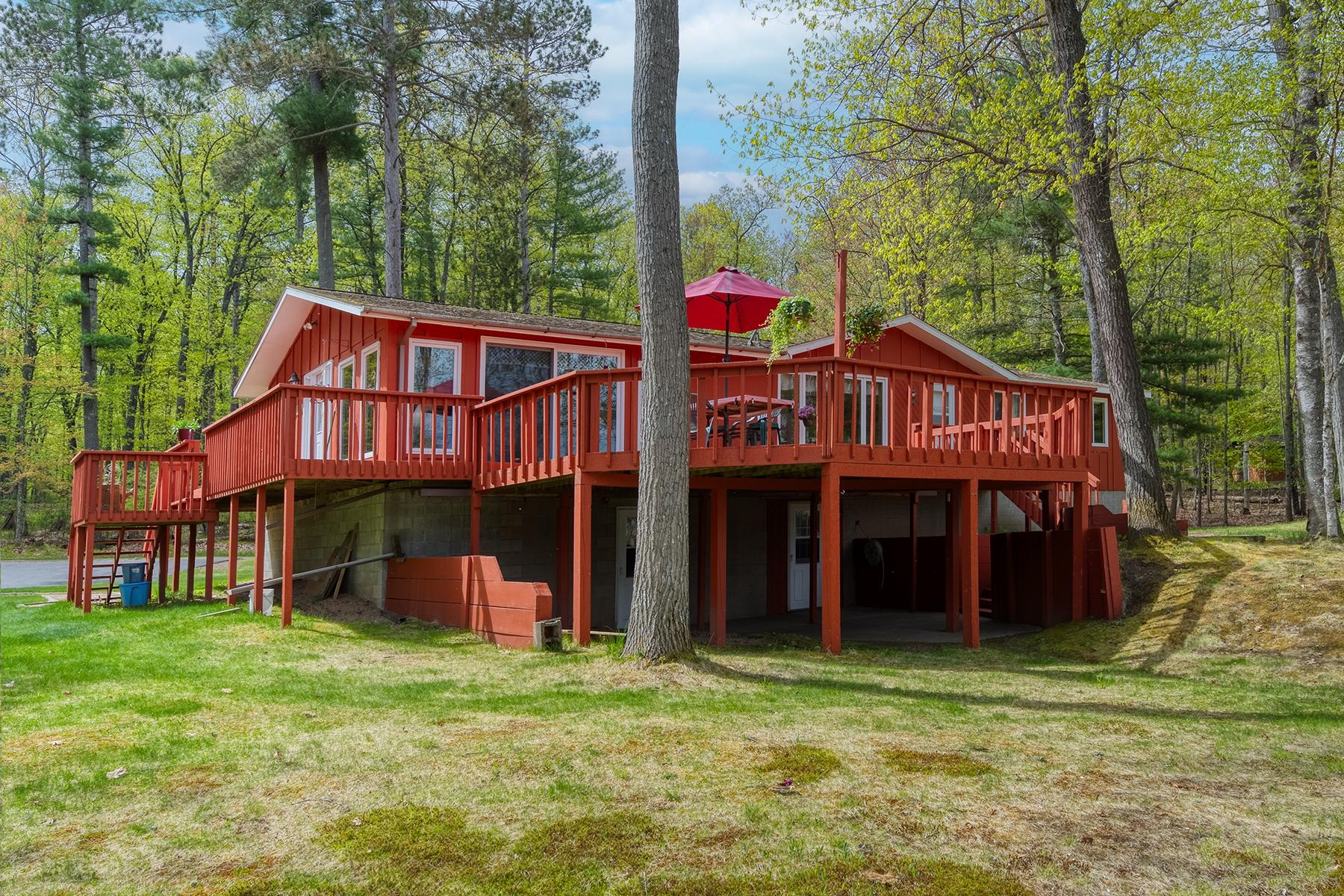 1538 Lotus Lane Eagle River, WI 54521 - Photo 28 of 40 Gallery Image 28
