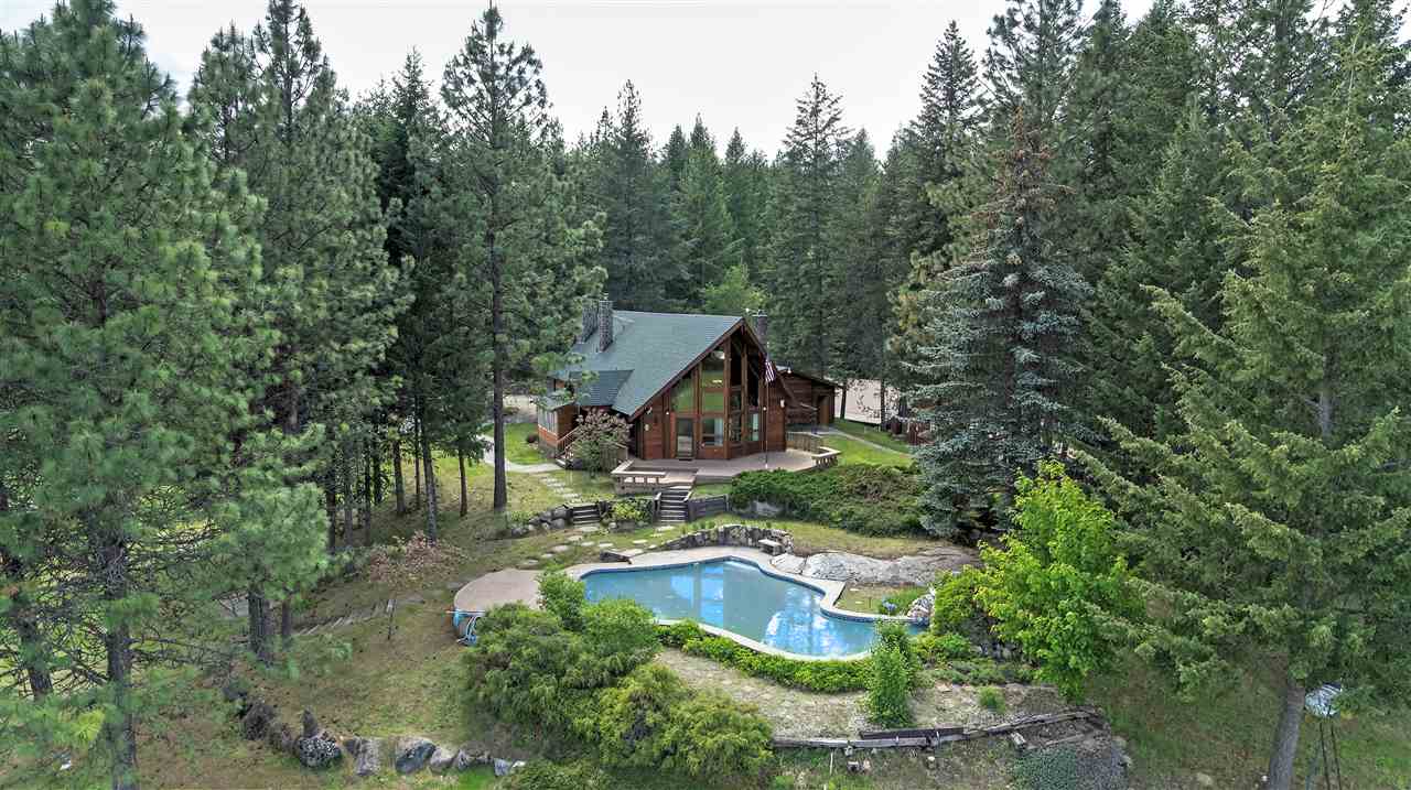 3646 Little Sweden Road Valley, WA 99181 - Photo 1 of 20
