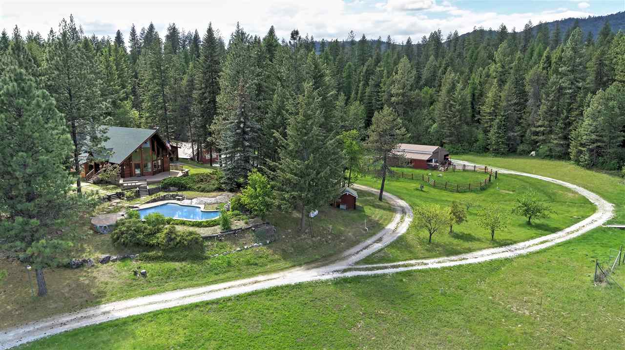 3646 Little Sweden Road Valley, WA 99181 - Photo 13 of 20