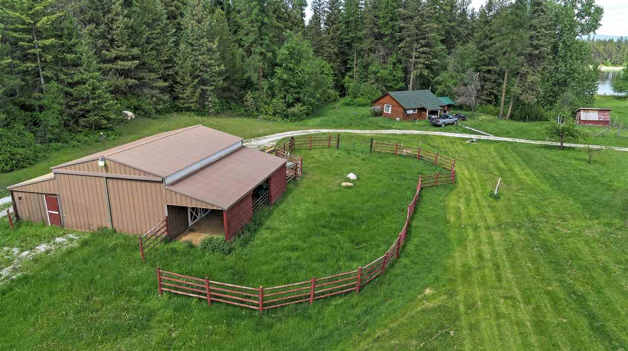 3646 Little Sweden Road Valley, WA 99181 - Photo 14 of 20