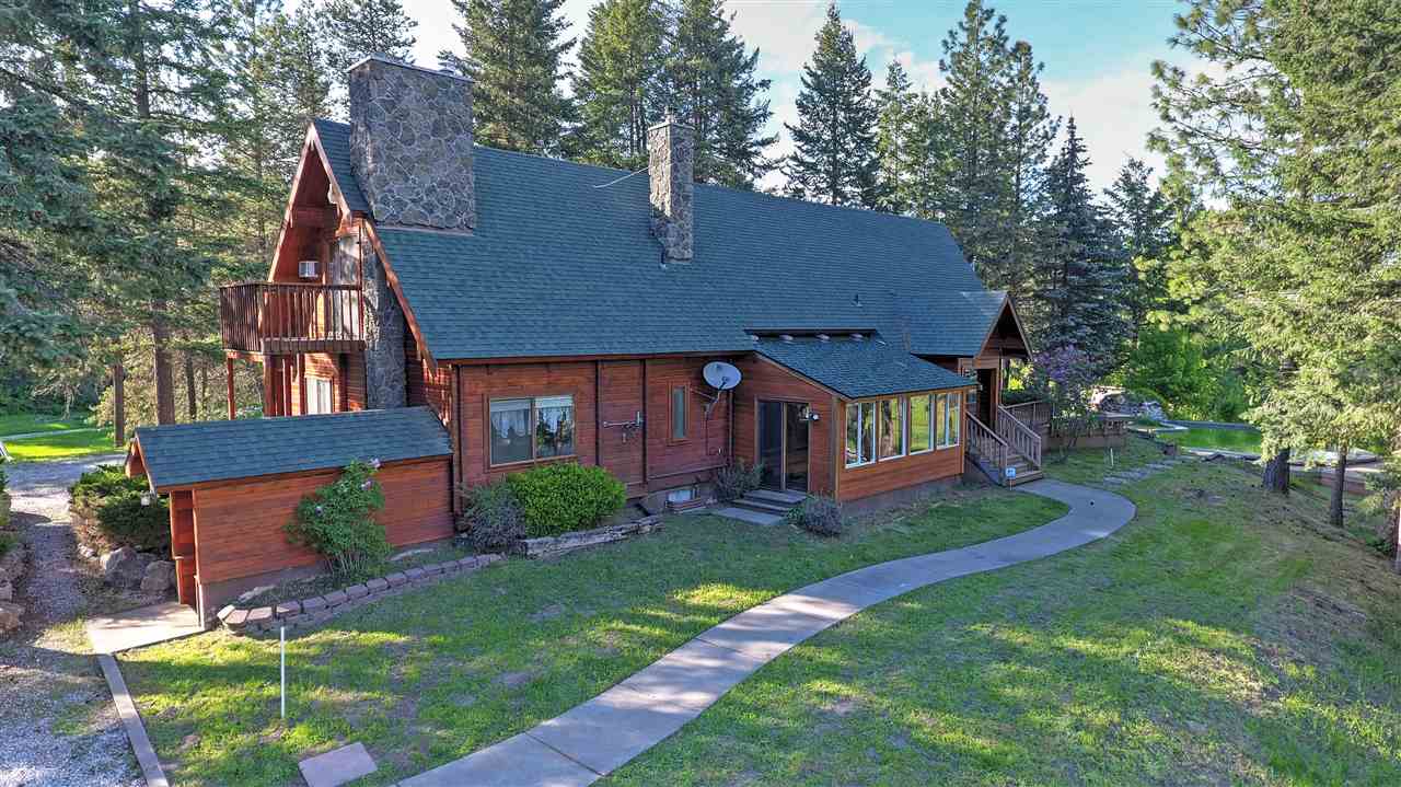 3646 Little Sweden Road Valley, WA 99181 - Photo 15 of 20