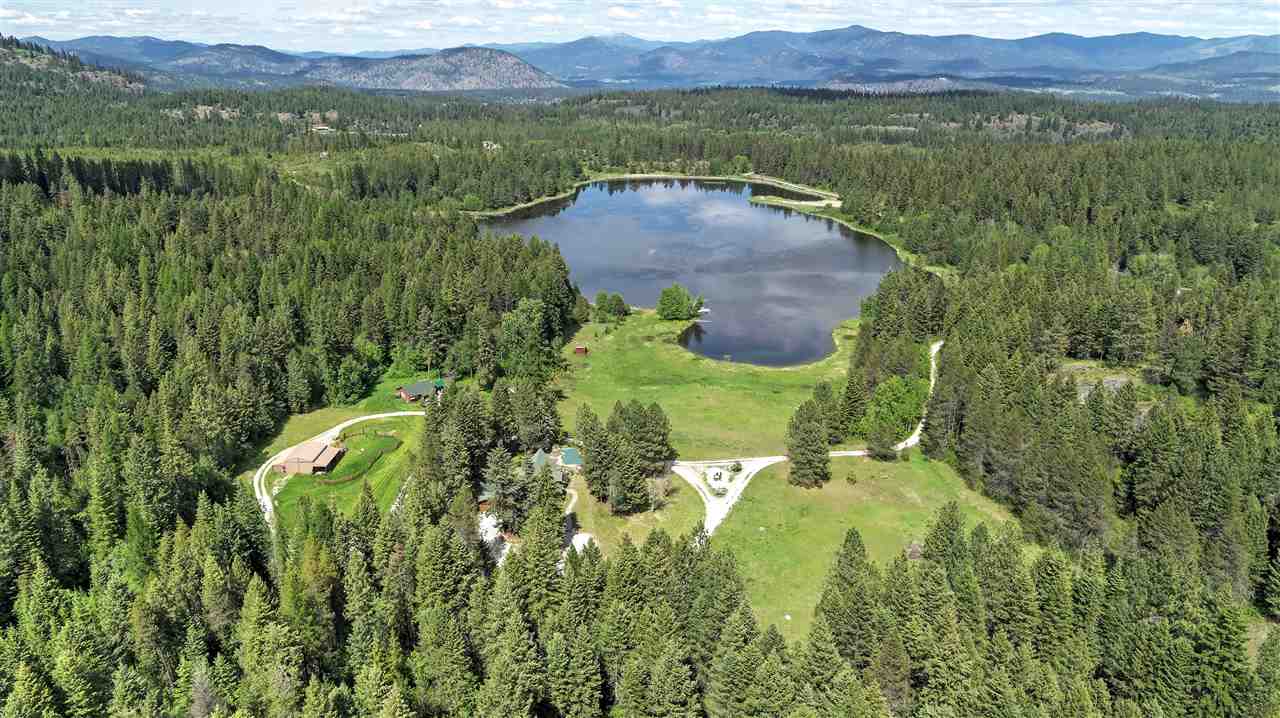 3646 Little Sweden Road Valley, WA 99181 - Photo 19 of 20