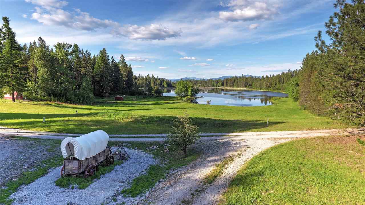 3646 Little Sweden Road Valley, WA 99181 - Photo 20 of 20