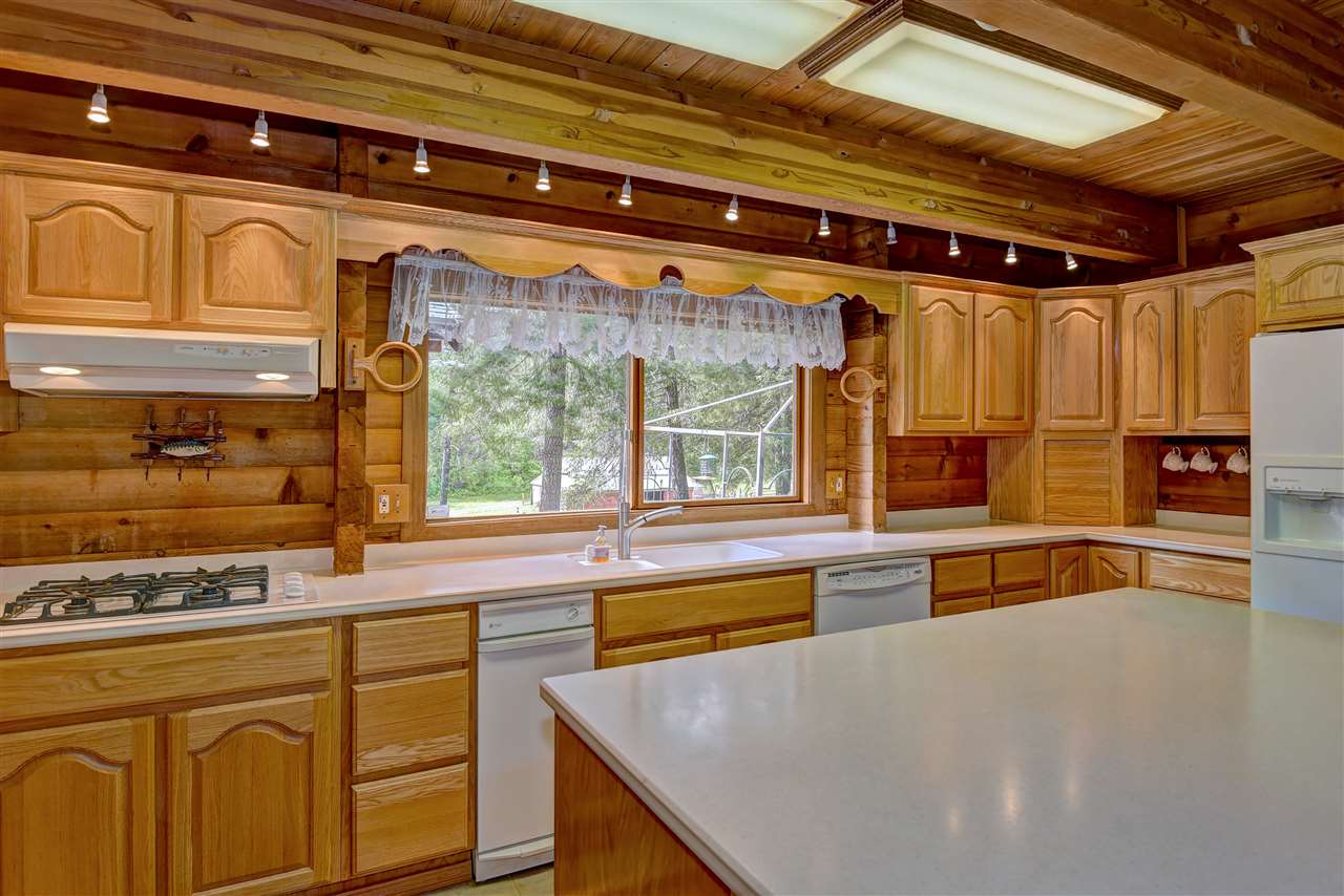 3646 Little Sweden Road Valley, WA 99181 - Photo 3 of 20