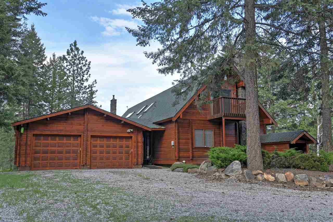 3646 Little Sweden Road Valley, WA 99181 - Photo 7 of 20