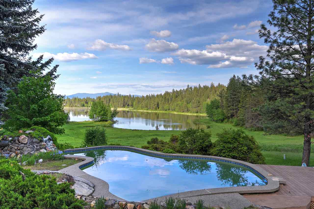 3646 Little Sweden Road Valley, WA 99181 - Photo 8 of 20