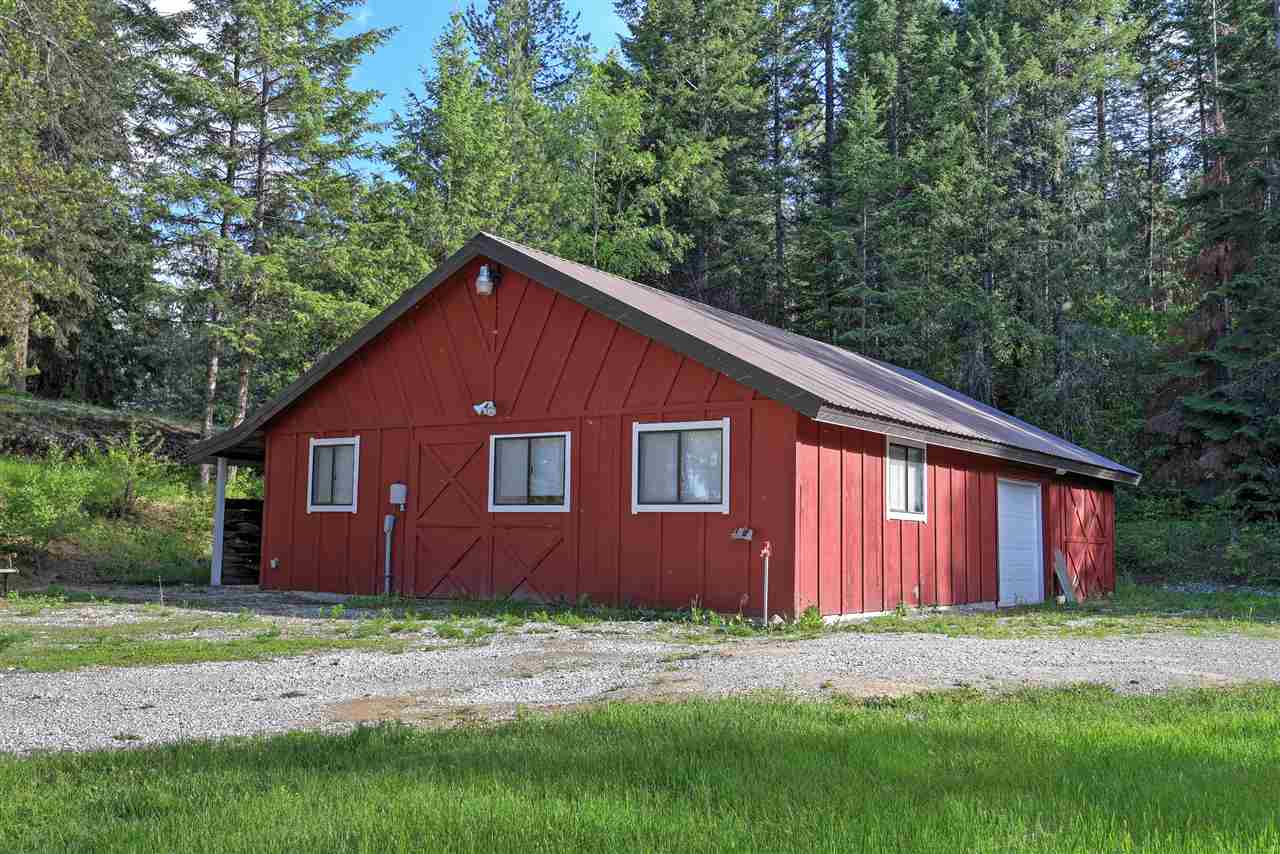 3646 Little Sweden Road Valley, WA 99181 - Photo 9 of 20
