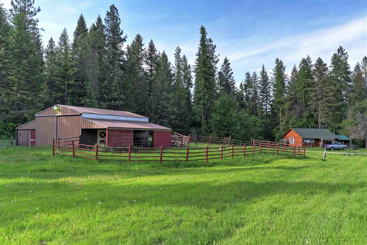3646 Little Sweden Road Valley, WA 99181 - Photo 10 of 20