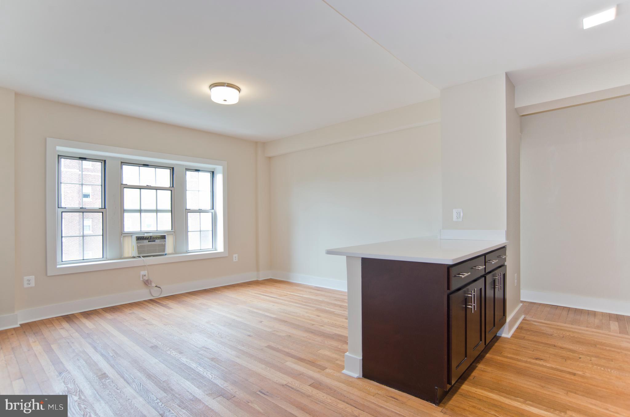 1911 R Street Northwest, Unit 802 Washington, DC 20009 - Photo 22 of 22 Living Room