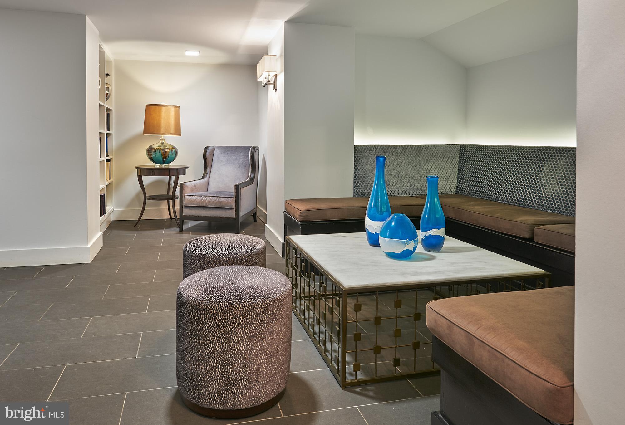1911 R Street Northwest, Unit 802 Washington, DC 20009 - Photo 8 of 22 Community