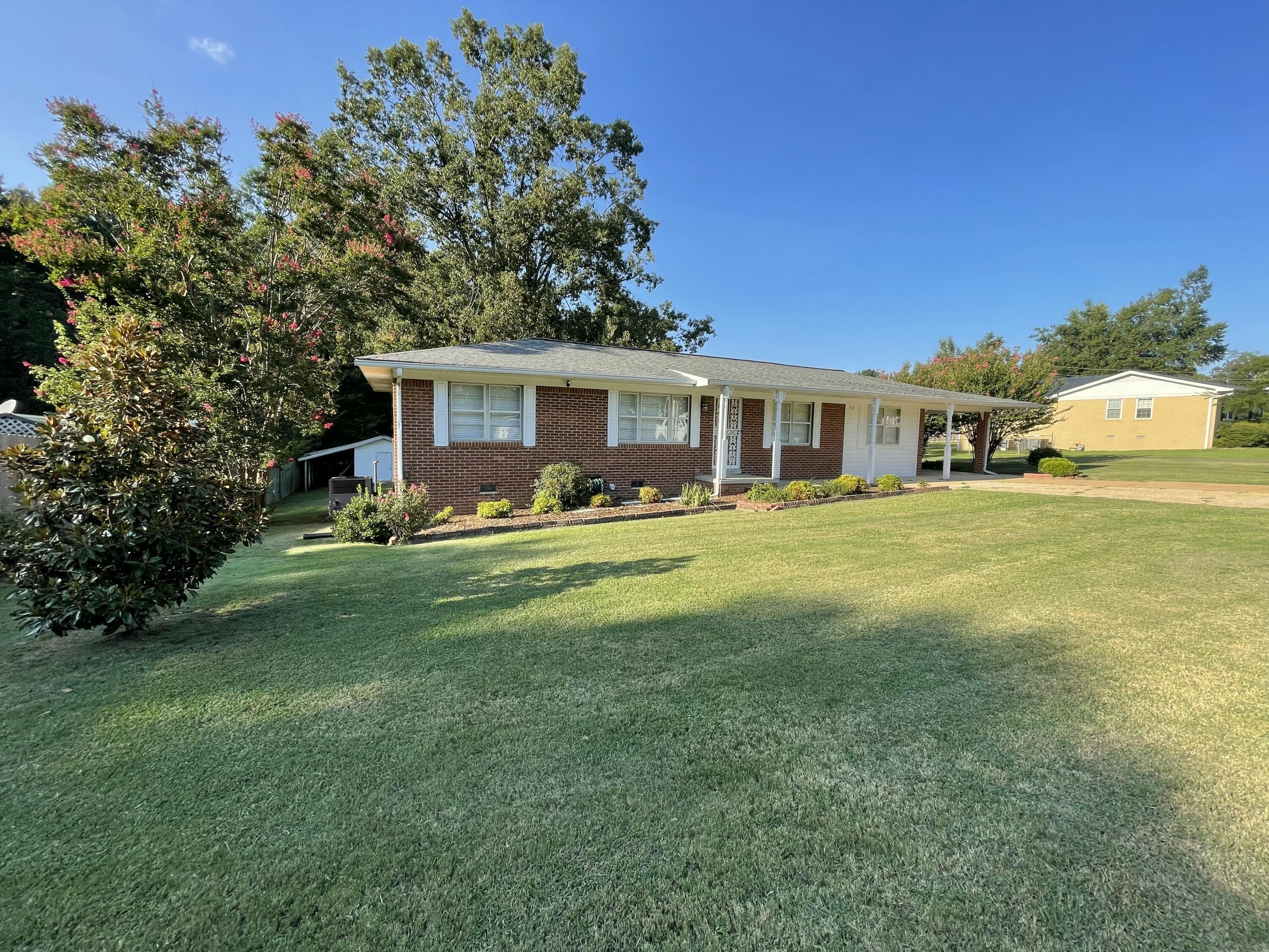 310 Reaves Street Ripley, MS 38663 - Photo 2 of 29 Gallery Image 2
