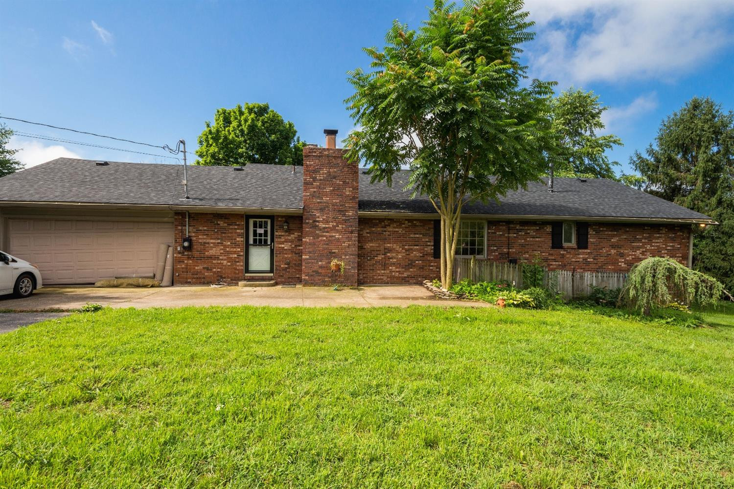 294 Craigs Creek Road Versailles, KY 40383 - Photo 43 of 61 Photo 43