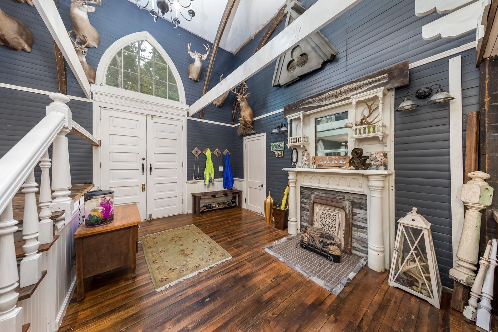 1524 Rocky Point Road Stewart, TN 37175 - Photo 1 of 28 Gallery Image 1