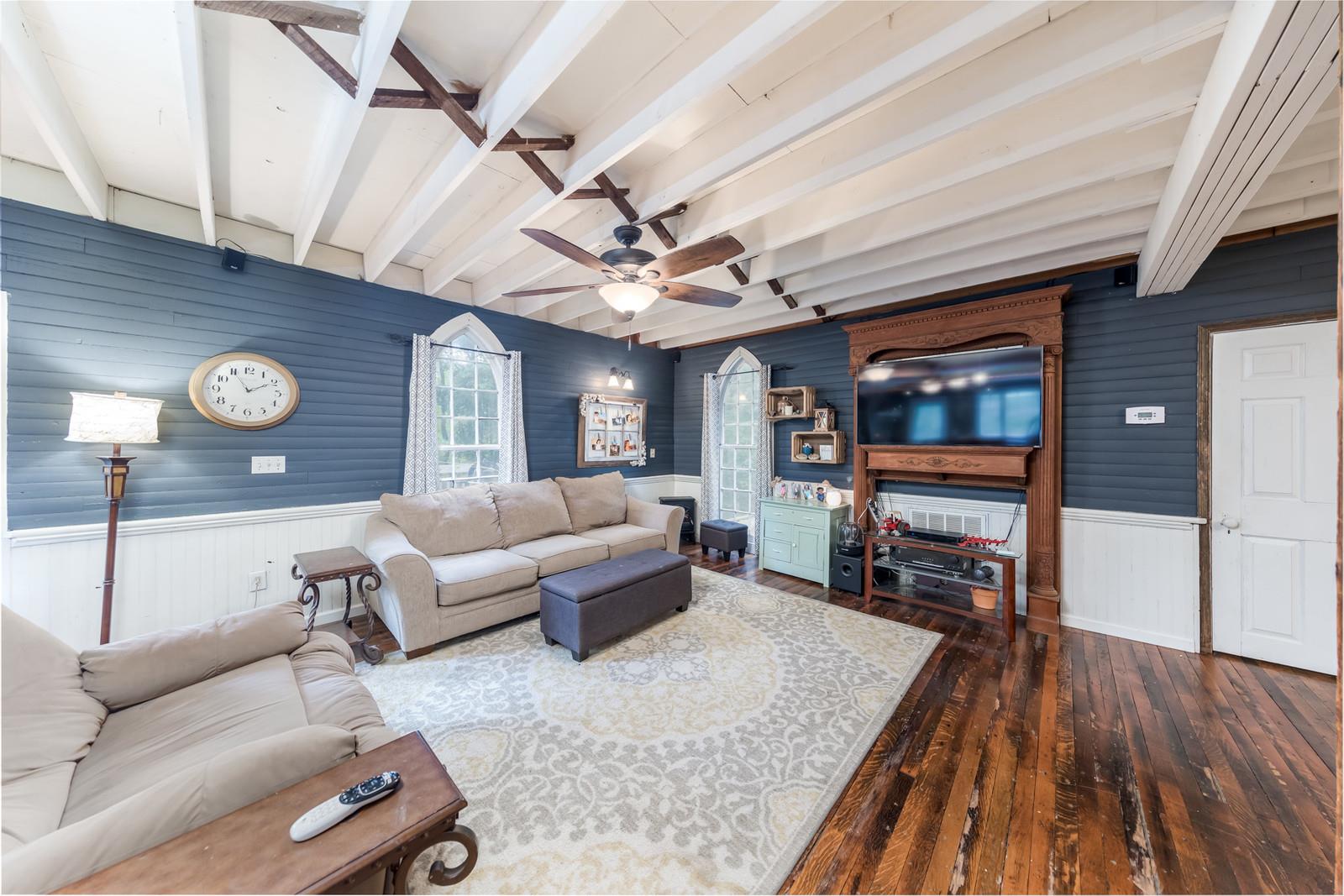 1524 Rocky Point Road Stewart, TN 37175 - Photo 4 of 28 Gallery Image 4