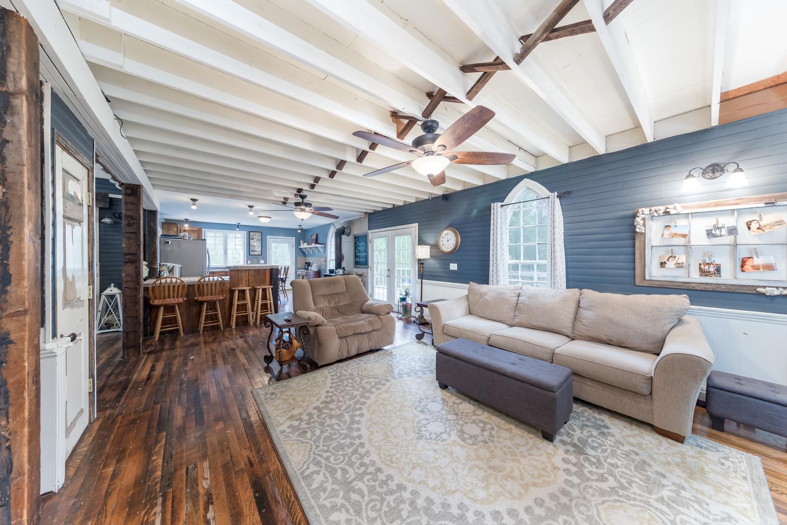 1524 Rocky Point Road Stewart, TN 37175 - Photo 5 of 28 Gallery Image 5