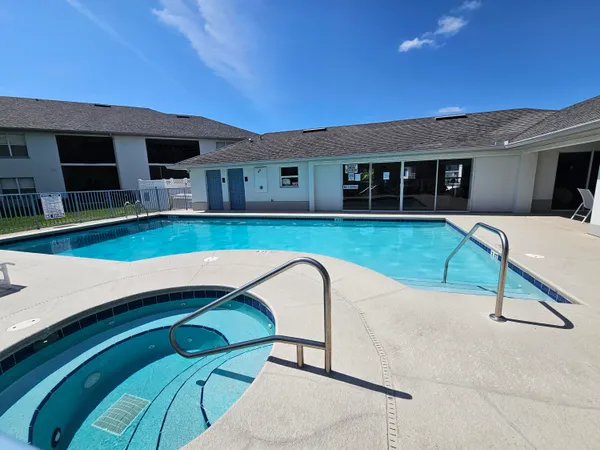 $1,700 | 180 Portside Avenue, Unit 102, Cape Canaveral, FL 32920
