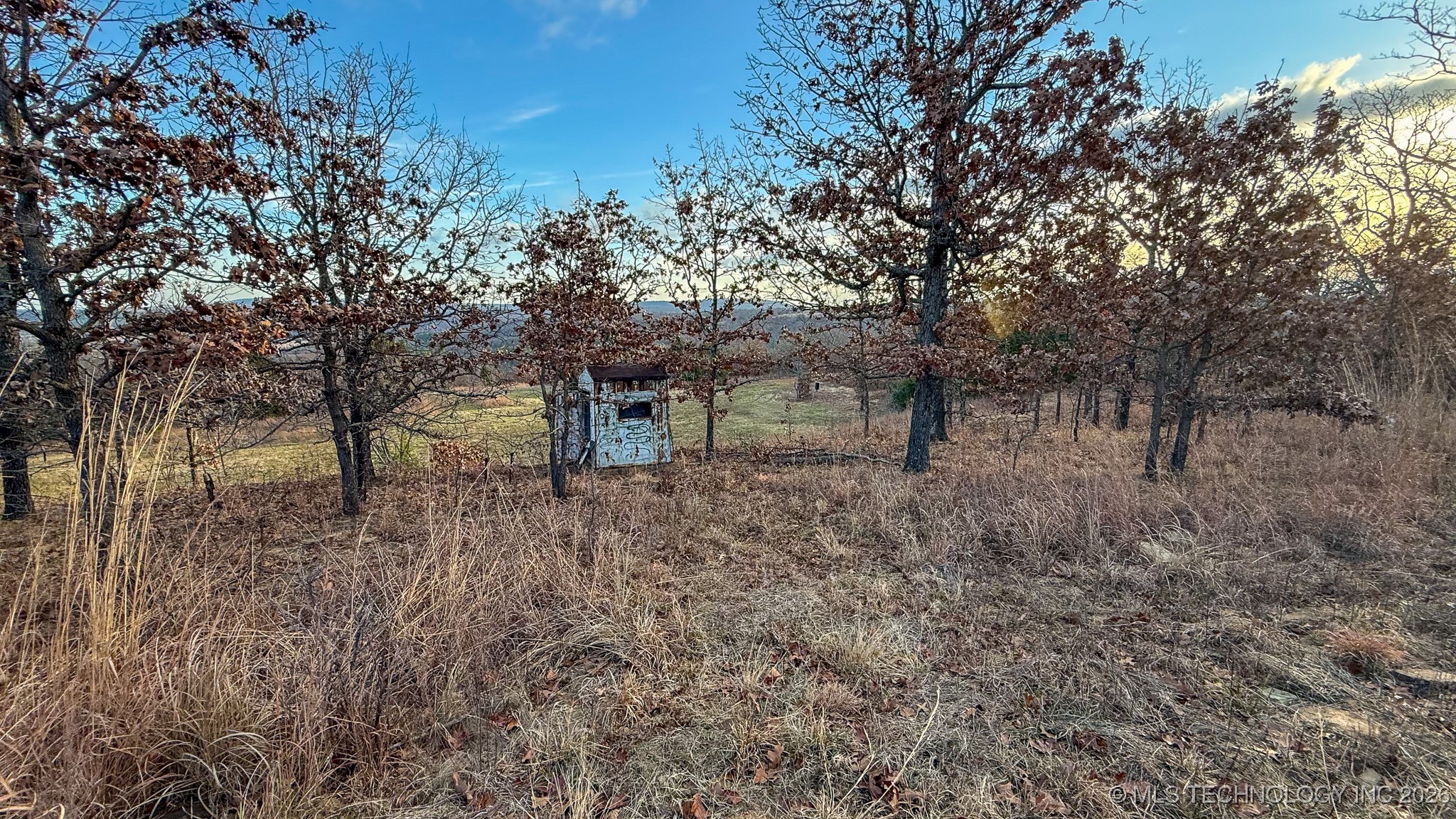 1100 Etchison Road Quinton, OK 74561 - Photo 76 of 100 Gallery Image 76