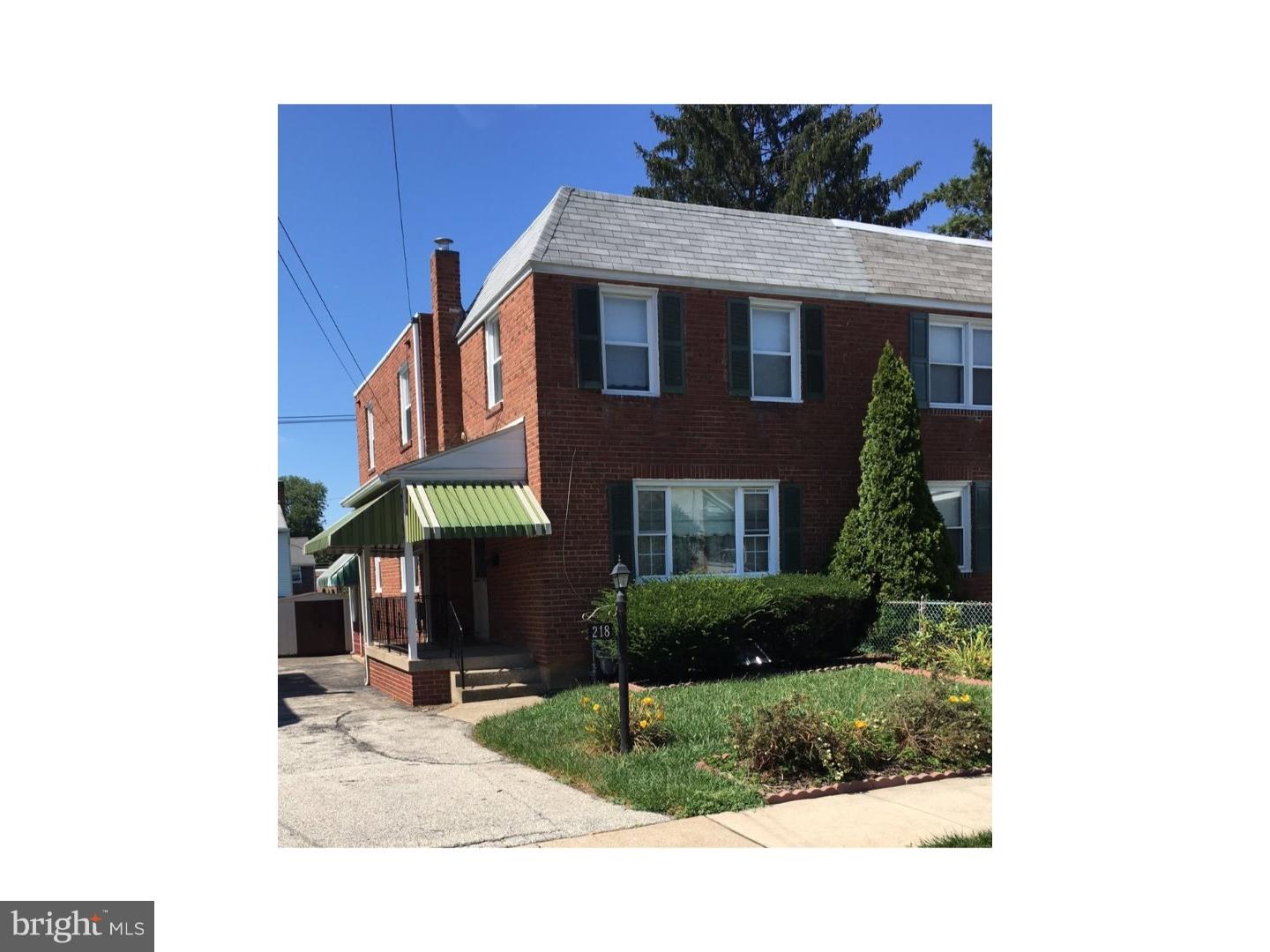 218 Williams Road Bryn Mawr, PA 19010 - Photo 1 of 22 Gallery Image 1