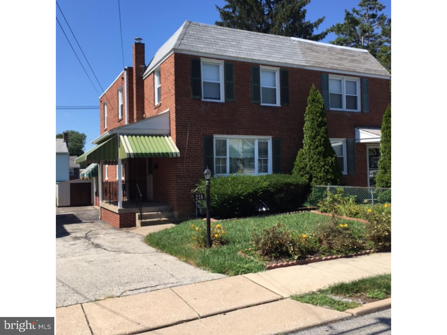 218 Williams Road Bryn Mawr, PA 19010 - Photo 3 of 22 Gallery Image 3
