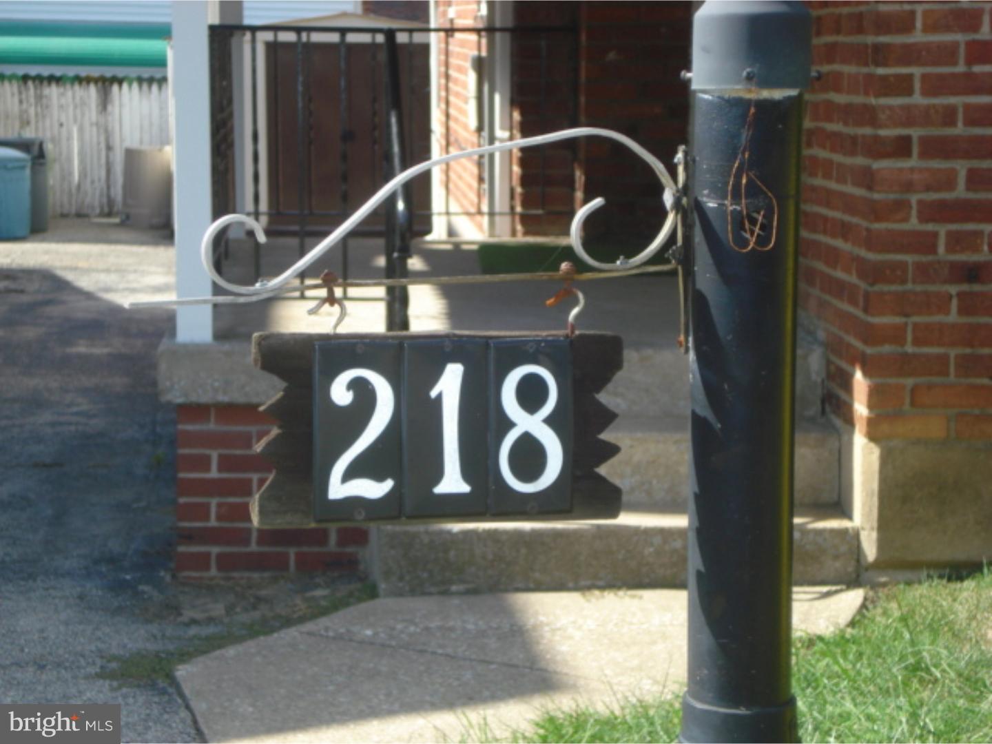 218 Williams Road Bryn Mawr, PA 19010 - Photo 4 of 22 Gallery Image 4