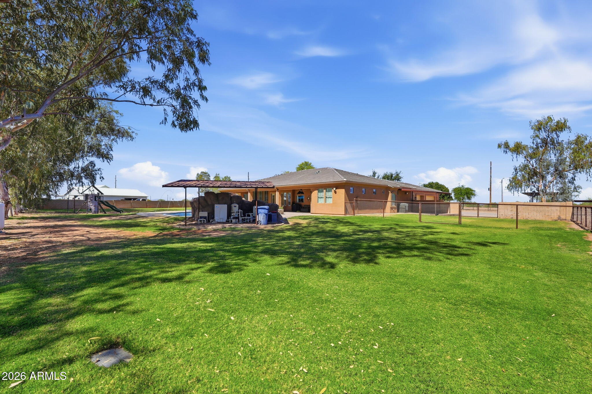 1793 North Bianco Road Casa Grande, AZ 85193 - Photo 69 of 93